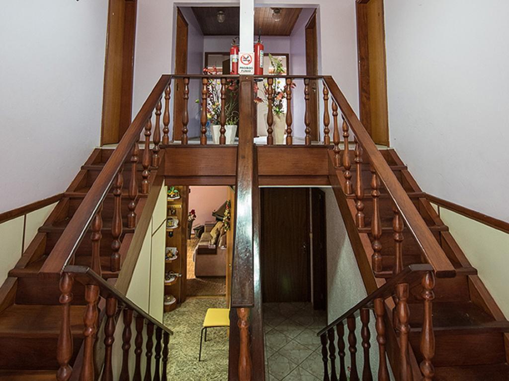 Pousada Santo Antônio Bento Gonçalves Exterior foto