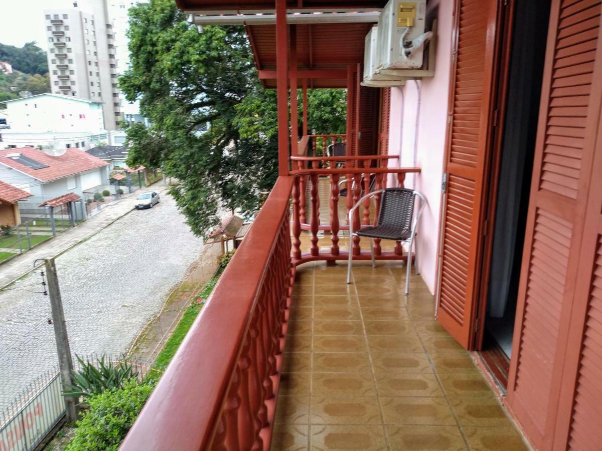 Pousada Santo Antônio Bento Gonçalves Exterior foto
