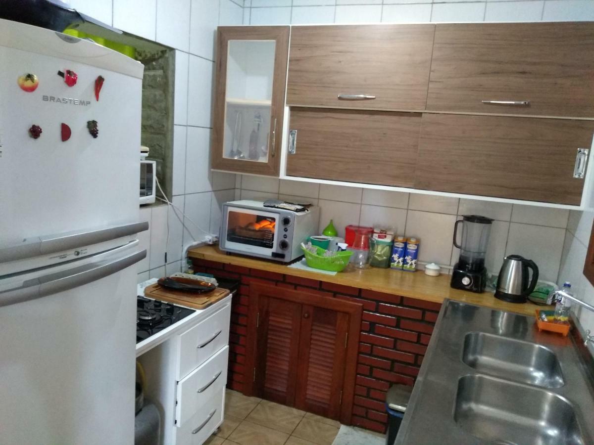 Pousada Santo Antônio Bento Gonçalves Exterior foto